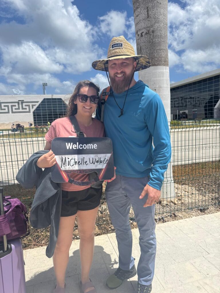 Arena Mobility Tulum