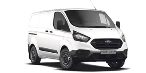 Ford Transit Tulum