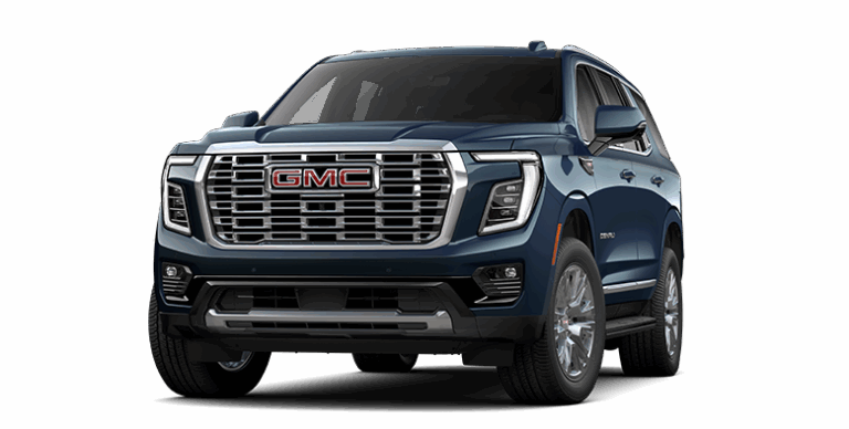 GMC Yukon Tulum