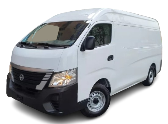 Nissan Urvan Tulum