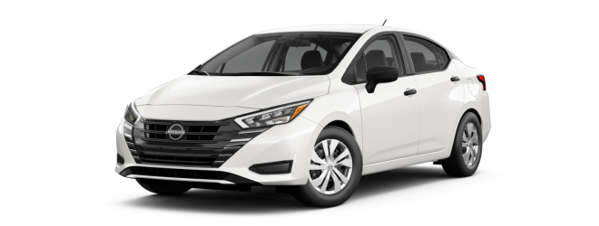 Nissan Versa Tulum