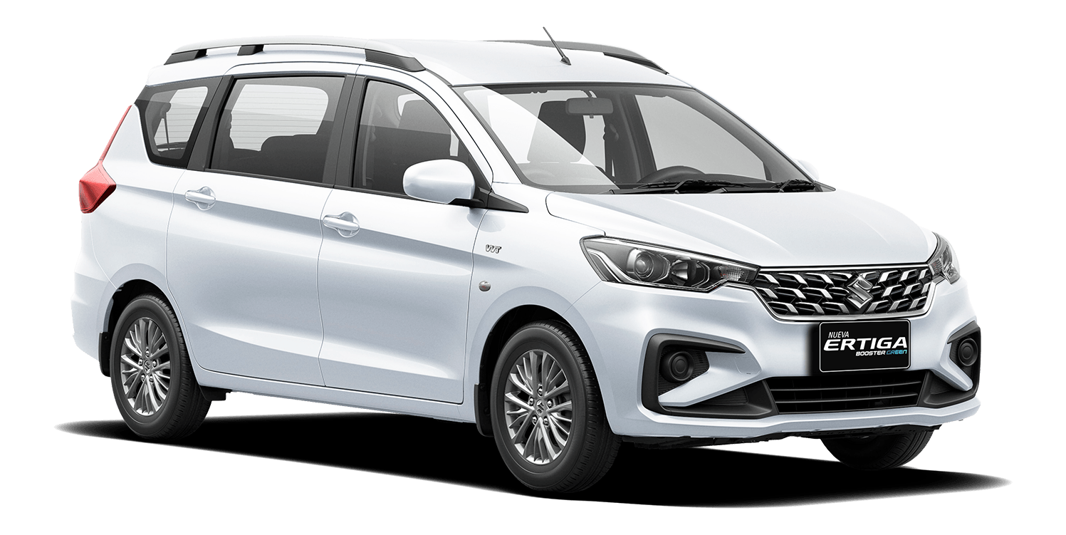 Suzuki Ertiga Tulum
