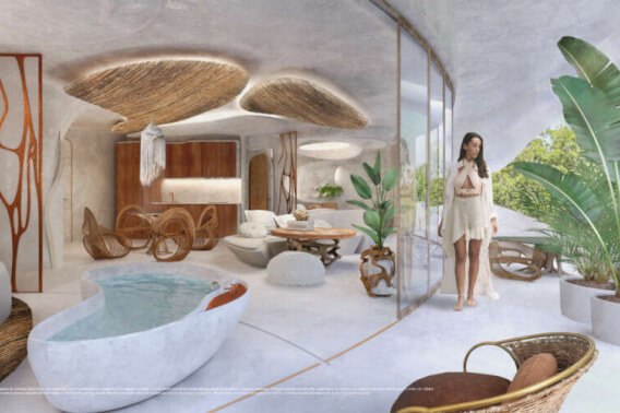 Reliable transfers to the Tulum Hotel Zone